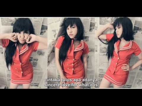 D'paspor  - Aku Tak Pantas Untukmu ( official Lirik Indonesia )