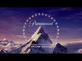 Paramount Pictures Logo 2010 With Event Horizon Fanfare