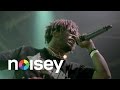 Noisey Friends Feat Lil Uzi Vert RZA Charles Bradley Paul Banks And FIDLAR The Black Episode