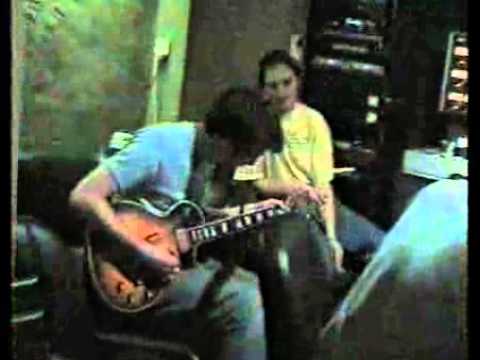Blur Recording Parklife in the Studio (1993–1994)