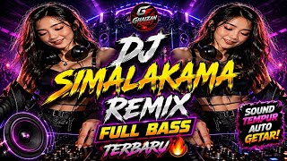 Download lagu 🔥DJ SIMALAKAMA REMIX FULL BASS TERBARU 2026 | DJ VIRAL TIKTOK TERBARU PALING ENAK BUAT GOYANG 🎧 mp3