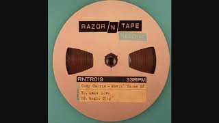 Cody Currie - Make Love (Movin' Smoke EP)