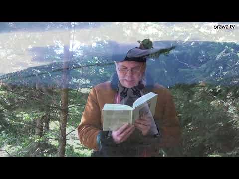 Emil Kowalczyk "Pokłon Orawie" - Orawski Festiwal Literacki