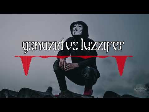 G3NOZID vs LuZzifer - 138BPM | HARDTEKK | [HD]