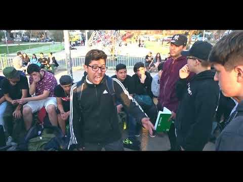 Bjorn/Grizzly VS Fesim VS Liso REPECHAJE Piña Battles VOL.2