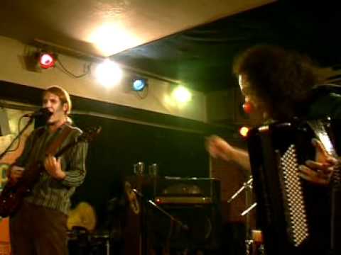 První Hoře - Naruby