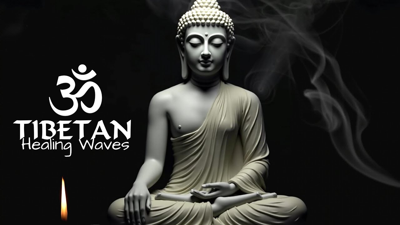 432Hz – Unlock Pure Energy | Remove Negativity & Restore Inner Peace