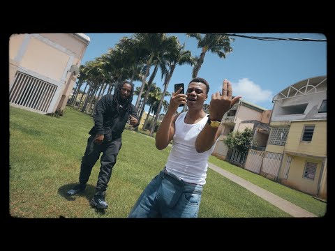 Tetra Feat Layte - Allo (clip officiel)