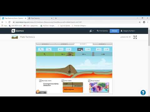 Explore Learning Gizmos  Science