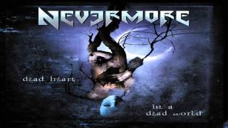 Nevermore - The Heart Collector