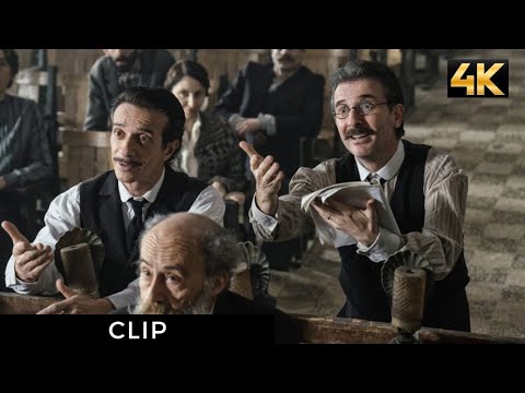 LA STRANEZZA - Clip 5