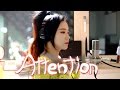 Charlie Puth - Attention ( cover by J.Fla )