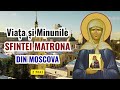 The Impressive Story Of Saint Matrona Of Moscow And Her Miracles