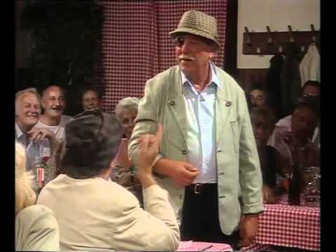 Spitzbuben-Toni Strobl und Helmut Reinberger-Die besten Witze aus 3 Jahrzehnten(4/5)