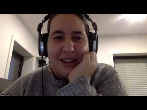 December 16, 2021 "30-minute Thursday" VMR: hoarseness