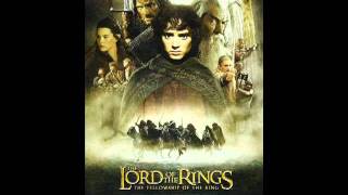 The Fellowship of the RingSoundtrack-06-At the Sign of the Prancing Pony