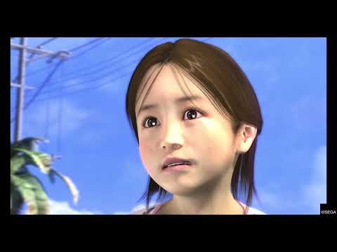 YAKUZA 3 Remastered Walkthrough Part 6-Chapter 4:The Man in the Sketch [1/3]