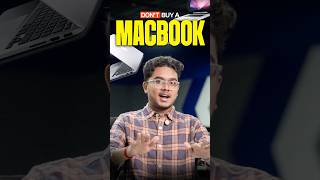 Don't Buy a MacBook for College Until You Watch This