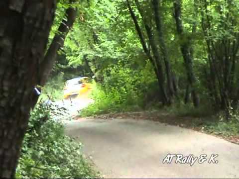 2° Ronde Città di Negrar 2011 - prima parte