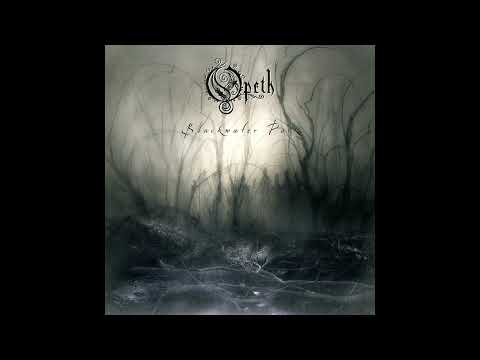 Opeth - Blackwater Park [Guitar Backing Track]