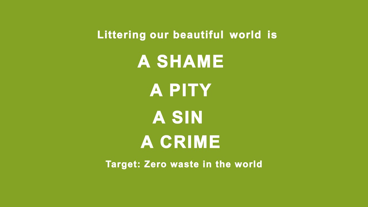 Zero Waste
