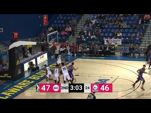 Great dish from Kay Felder