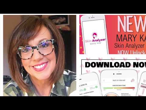 Skin Analyzer Zoom training!