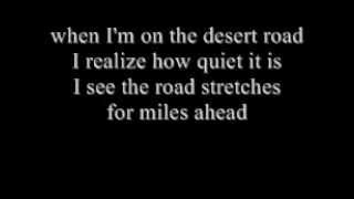 Thunderflare! Road Train - Single Lyrics