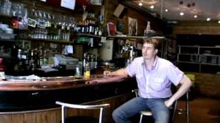 Renaud Marche à l'ombre