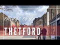 Thetford Norfolk England | Top 6 Places To Visit