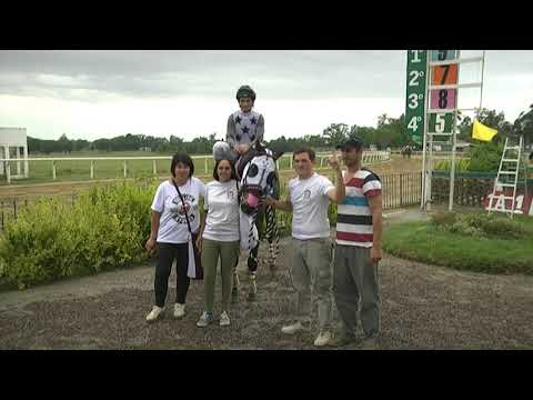 CARRERAS SINT FLORIDA - 211125 c02 1° ASTROPALMA