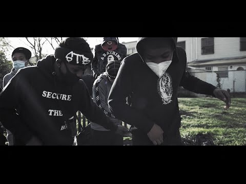 STB Jay x STB Siah - Road to the riches (Music Video)