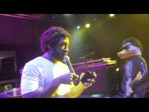 WatchTheDuck's Inside The Trojan Horse - "By Any Means Necessary" Ep. 2