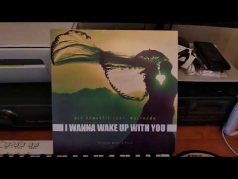 Neo Romantic feat. Wolframm - "I Wanna Wake Up With You"