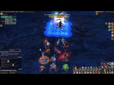 Atlantica Global 18 OT staff