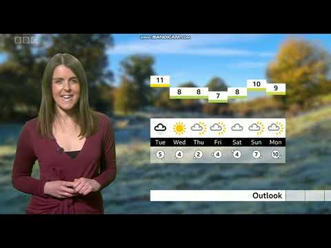 Alex Osbourne - Spotlight weather - (10-01-2022) - HD [60 FPS]
