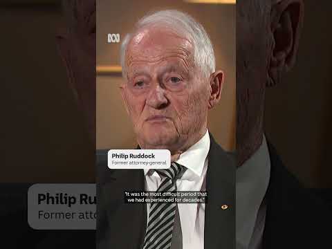 National Archives release 2005 cabinet documents | ABC NEWS