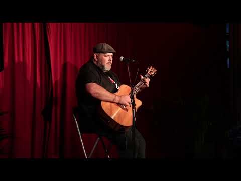 Lloyd Spiegel - This Time Tomorrow (Live)