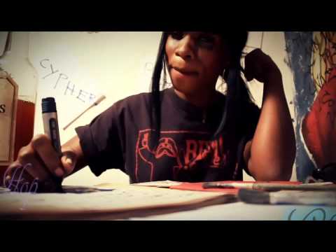 BRISKY-Dear Hip hop[Official Video]
