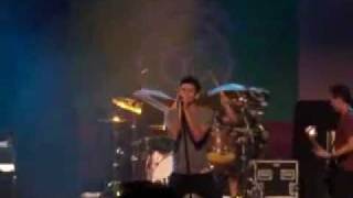 Hey Alli - Runner Runner - Orlando