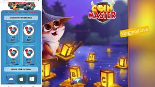 Coin Master Hack - Unlimited Coins & Spins for iOS/Android 2024 [Secret Trick]