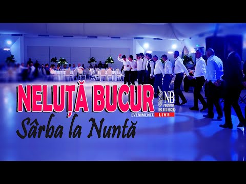 NELUTA BUCUR . Sarbe la nunta (1) | 𝑪𝒐𝒍𝒂𝒋 𝑳𝒊𝒗𝒆 |