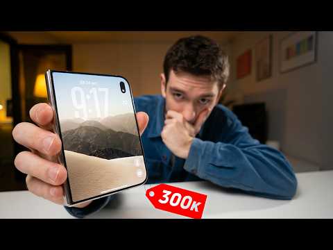 iPhone Duo — НАФИГА Я ЭТО КУПИЛ