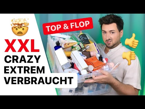 JULI Verbraucht / Empties - Top & Flop Produkte