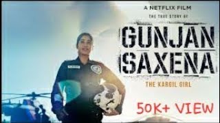 Gunjan Saxena kargil girl status #shorts #shorts