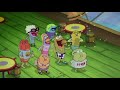 VeggieTales DVD Menu Walkthrough Sing Alongs I Love My Duck