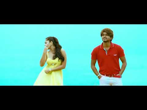 Vettaikaaran | Oru Chinna Thamarai Song | 720p HD | Vijay Antony | WhatsApp Status Part 3