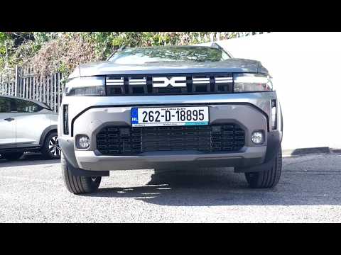 Dacia Duster Extreme HEV 155 ** €2k scrappage**** - Image 2