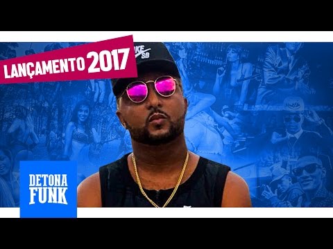 MC Roba Cena - Arrocha é o Pique Hein (DJ Ronaldo do Muvuca) Lançamento 2017