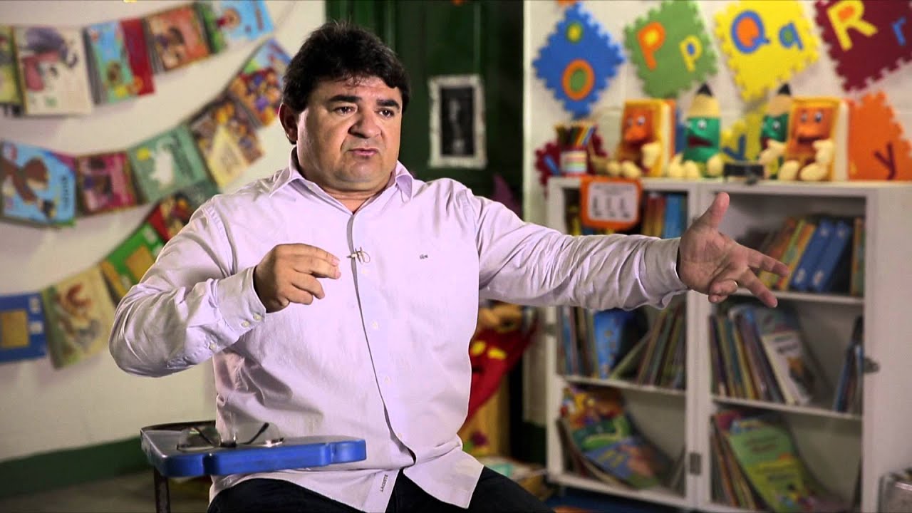 Educação.doc - Eu Acredito | Episódio 3